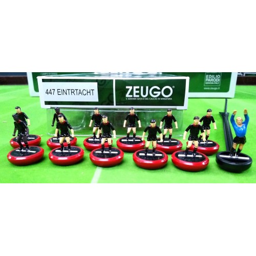 Zeugo 447 Eintracht Frankfurt